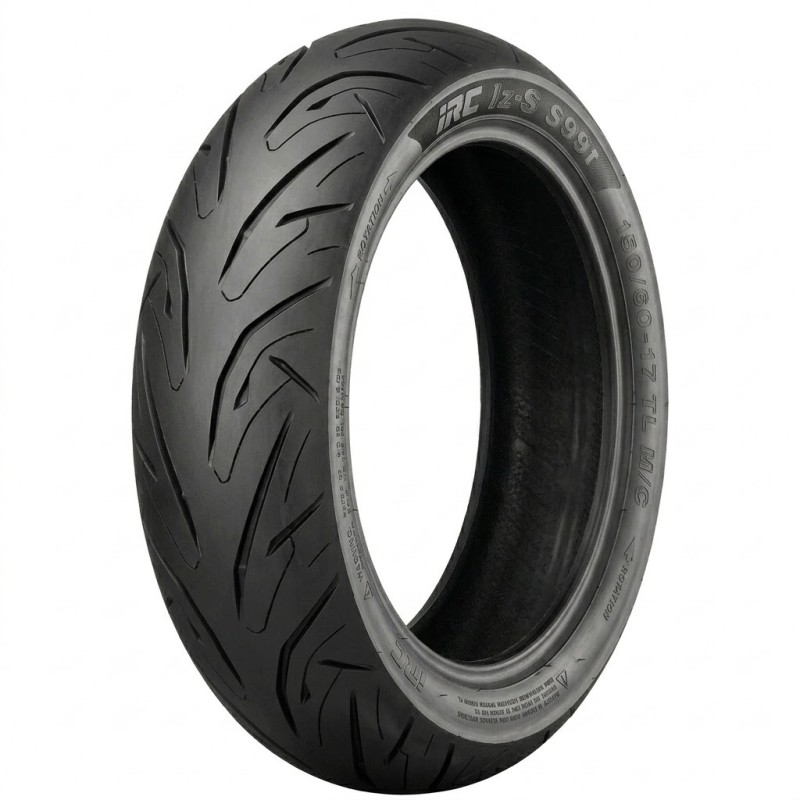 IRC Iz-S S99T 150/60-17