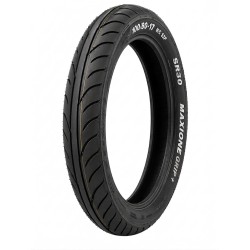 MAXIONE GRIP+ 100/80-17 SR30 TL