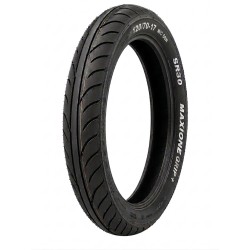 MAXIONE GRIP+ 120/70-17 SR30 TL