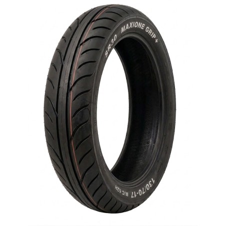 MAXIONE GRIP+ 130/70-17 SR30 TL