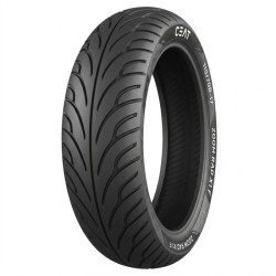 CEAT 110/70R-17 ZOOM RAD X1 F TUBELESS