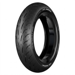 CEAT 110/70ZR-17 SPORTRAD TUBELESS