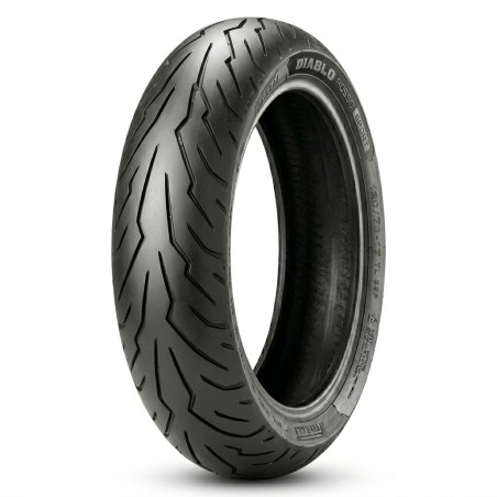PIRELLI DIABLO ROSSO SPORT 120/70-17 TL 58S