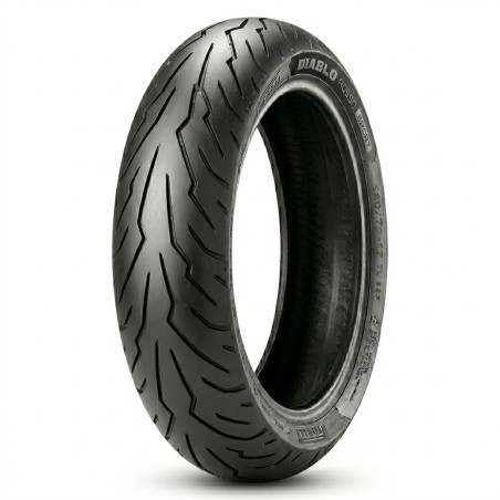 PIRELLI DIABLO ROSSO SPORT 130/70-17 TL 62S