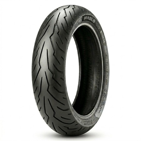 PIRELLI DIABLO ROSSO SPORT 140/70-17 TL 66S