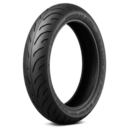 DUNLOP 100/80-17 ARROWMAX GT 601 TL