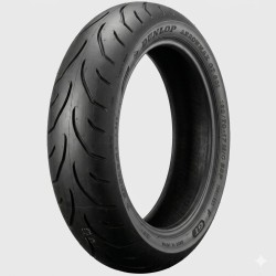 DUNLOP 120/70-17M ARROWMAX GT 601 58P