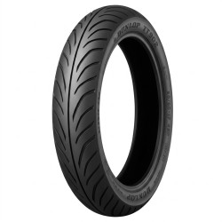 DUNLOP 90/90-17 TT902 TL  49P