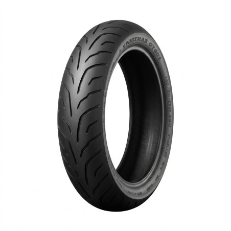 DUNLOP 140/70-17M TL2 ARROWMAX GT 601 58P