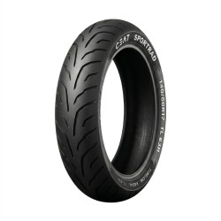 CEAT 140/60R17 SPORTRAD TL 63H