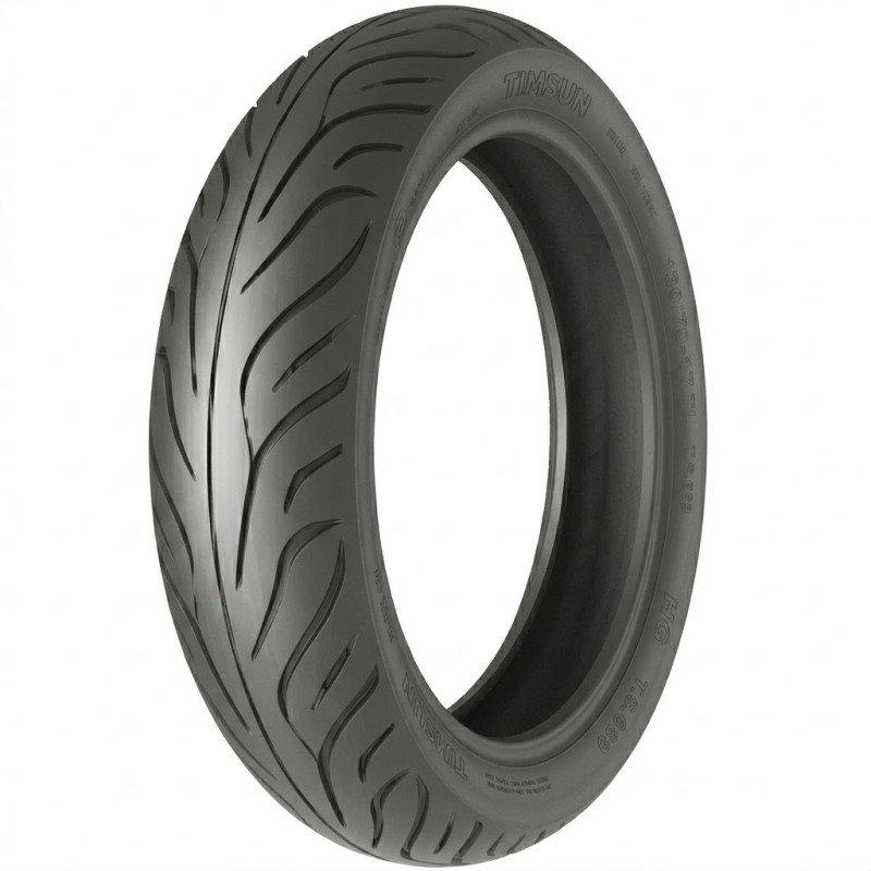 TIMSUN 130-70-17 TL TS689 HG