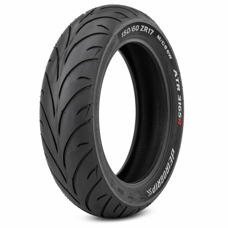 EUROGRIP ATR 3165R  150/60ZR-17