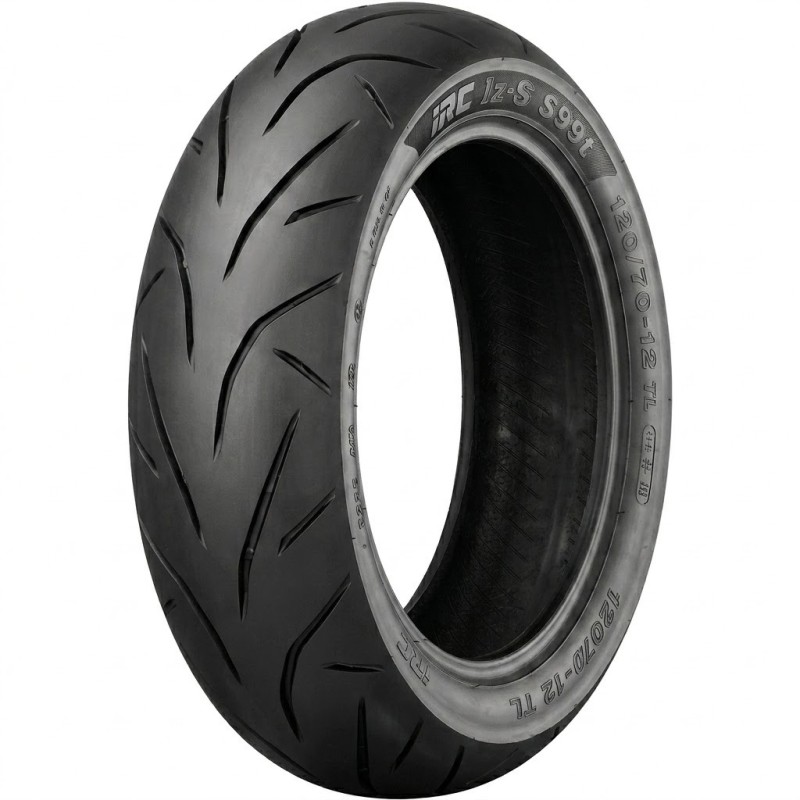 IRC Iz-S S99t 120/70-12