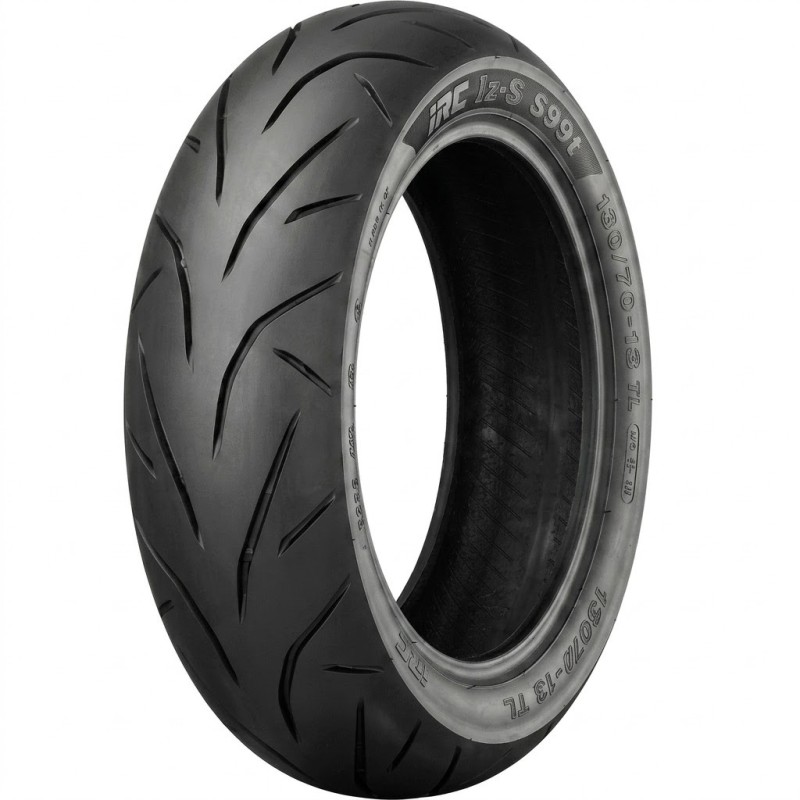 IRC Iz-s s99t 130/70-13