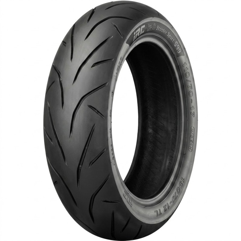 IRC Iz-S S99 110/70-17