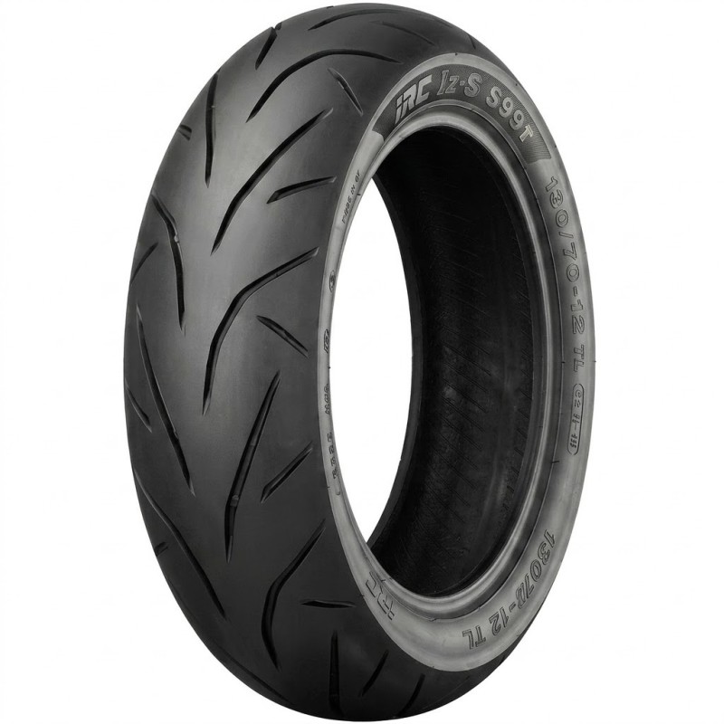 IRC Iz-S S99T 130/70-17