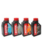 Lubricantes