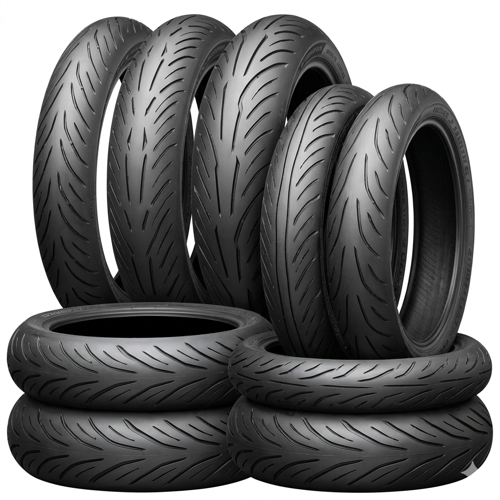 Llantas