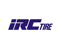 Marca de llantas IRC