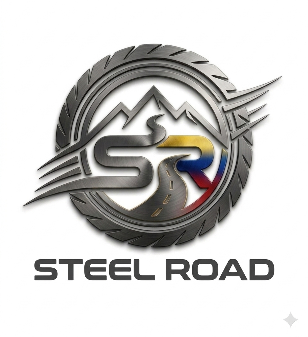 Tienda de llantas Steelroad